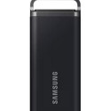 External SSD|SAMSUNG|T5 EVO|2TB|USB 3.2|Write speed 460 MBytes/sec|Read speed 460 MBytes/sec|MU-PH2T