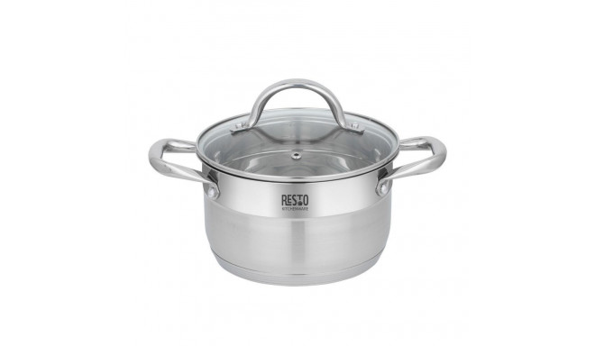 CASSEROLE D18CM 2.7L/92103 RESTO