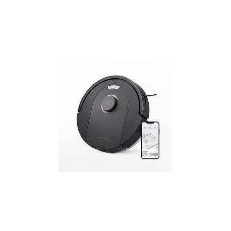 VACUUM CLEANER ROBOT Q5 PRO/BLACK Q5PR52-00 ROBOROCK