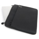 Tucano Top Second Skin - Sleeve for Macbook Air 15" (2023) / MacBook Pro 15" (2019-2016)  (Black)