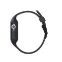 Incipio kellarihm NGP Elastic Apple Watch 38/40/41mm, smoke