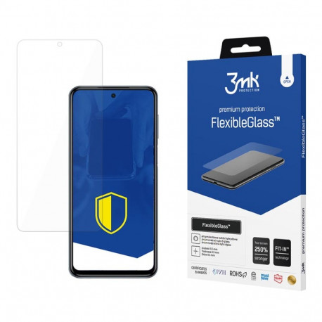 3mk protector glass FlexibleGlass Xiaomi Redmi Note 10 Pro