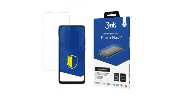3mk FlexibleGlass - Szkło hybrydowe do Xiaomi Redmi 10C