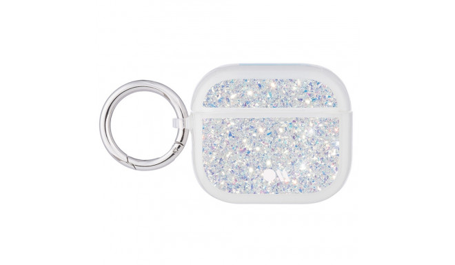 Case-Mate Twinkle - Etui AirPods 3 (Stardust)