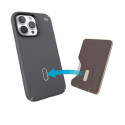 Speck ClickLock Wallet For MagSafe - MagSafe magnetic wallet (Pale Oak)
