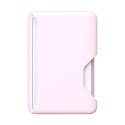 Speck ClickLock Wallet For MagSafe - MagSafe magnetic wallet (Nimbus Pink)