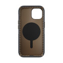 Speck Presidio2 Grip ClickLock & MagSafe - Case for iPhone 15 / iPhone 14 / iPhone 13 (Charcoal Grey