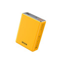 WEKOME WP-27 Tint Series - Power bank 10000 mAh Super Fast Charging USB-C PD 20W + 2x USB-A QC3.0 22