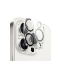 Crong Lens Shield - Camera and lens glass for iPhone 15 Pro / iPhone 15 Pro Max