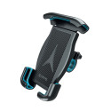 Crong Bikeclip Enduro - Bike and Motorcycle Phone Mount (black)