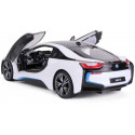 Rastar remote control car BMW I8 1:14 (71010)