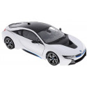 Rastar kaugjuhitav auto BMW I8 1:14 (71010)