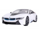 Rastar remote control car BMW I8 1:14 (71010)