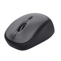 Trust Yvi+ - ECO wireless mouse (Black)