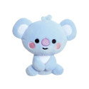 Line Friends BT21 - Plush mascot 12 cm KOYA BABY