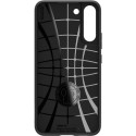 Spigen case Liquid Air Samsung Galaxy S22, black