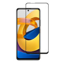 Crong screen protector 7D Nano Flexible Glass Full Cover Hybrid 9H POCO M4 Pro 5G Crong screen protector 7D Nano Flexible Glass Full Cover Hybrid 9H POCO M4 Pro 5G