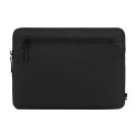Incase Compact Sleeve in Flight Nylon for MacBook Pro 14" (M3/M2/M1/2023-2021) (Black)