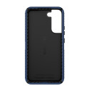 Speck kaitseümbris Presidio2 Grip Samsung Galaxy S22+ Microban , coastal blue/must