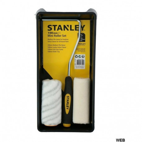 Stanley värvimiskomplekt