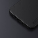 Nillkin kaitseümbris Super Frosted Shield Pro Apple iPhone 13 Pro Max, sinine