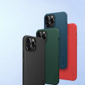 Nillkin kaitseümbris Super Frosted Shield Pro Apple iPhone 13 Pro Max, sinine