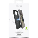 PURO SKYMAG - Case for iPhone 13 Pro Max Made for MagSafe (Black)