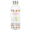 Game of Thrones - 850 ml water bottle