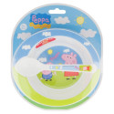 Peppa Pig dish set Microwave Set