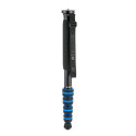 3 Legged Thing Punks Taylor 2.0 Magnesium Alloy Monopod   Blue