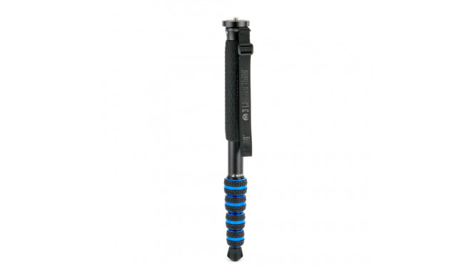 3 Legged Thing Punks Taylor 2.0 Magnesium Alloy Monopod Blue