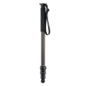 3 Legged Thing Legends Lance Carbon Fibre Monopod   Darkness