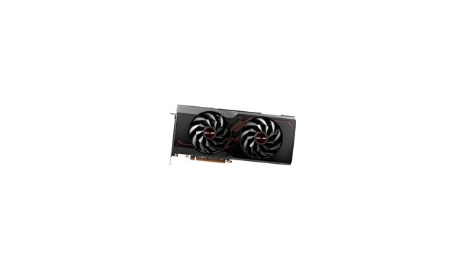 Sapphire videokaart PULSE AMD RADEON RX 7700 XT Gaming 12GB GDDR6 DUAL HDMI / DUAL DP