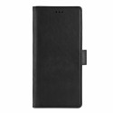 Krusell kaitseümbris PhoneWallet Samsung Galaxy A73 5G, must (62504)
