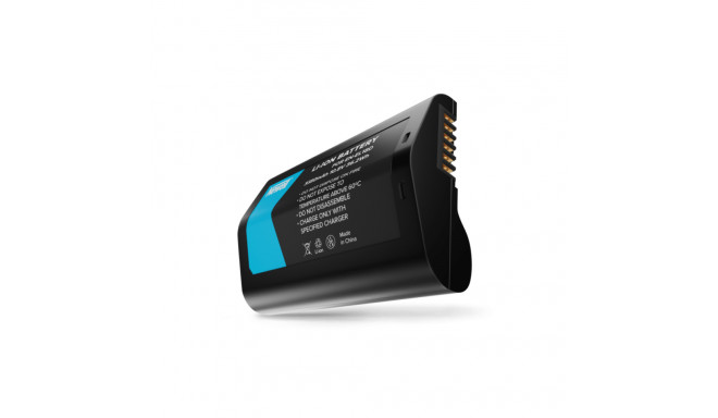 Newell Replacement Battery EN-EL18d for Nikon