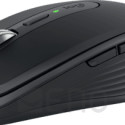 Logitech MX Anywhere 3S Maus graphite