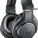 Audio Technica ATH-M20x On-Ear schwarz Kopfhörer