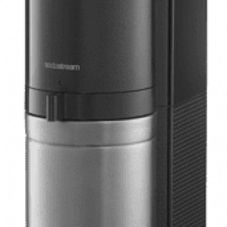 Sodastream mulliveemasin Duo, titaan