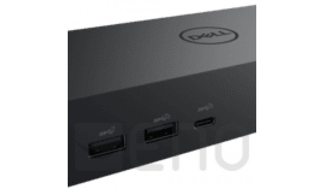 DELL UD22 USB-C Universal Dock
