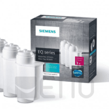Siemens veefilter TZ70033A Brita Intenza 3 tk