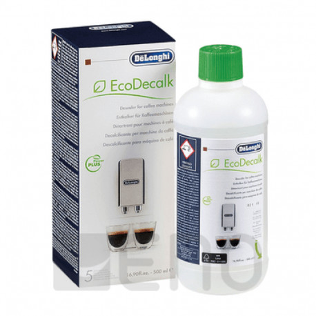 DeLonghi katlakivieemaldi DLSC500 EcoDecalk 500ml