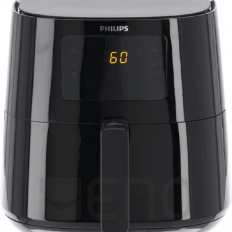 Philips HD9280/70 Essential Connected Airfryer XL - Fritüürid - Photopoint