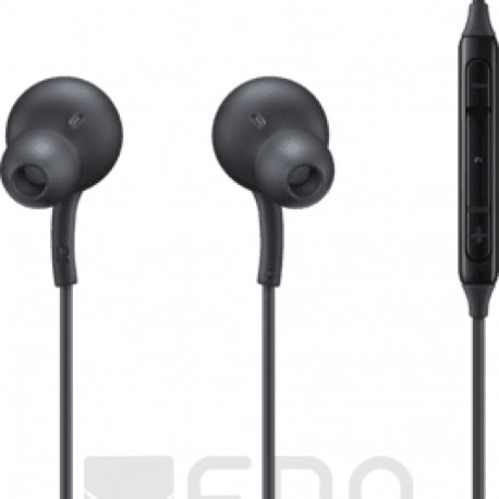 Samsung nööpkõrvaklapid EO-IC100 USB-C, must