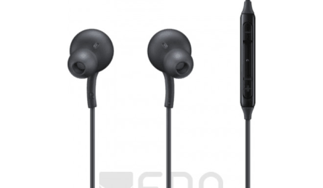 Samsung nööpkõrvaklapid EO-IC100 USB-C, must