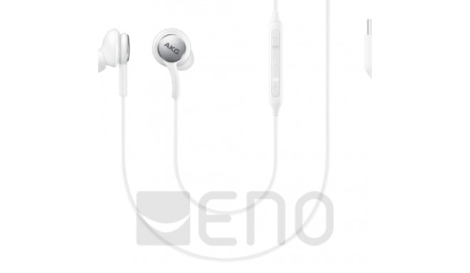 Samsung EO-IC100 In-Ear USB-C weiß