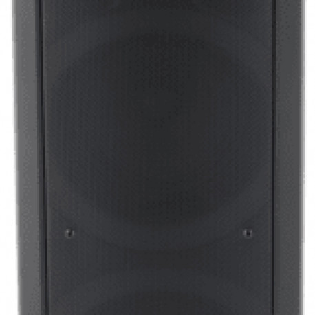 Reflexion partykõlar PS09BT BT, must