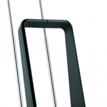 One for All DVB-T2 Signal Overload Protection Antenne 5G