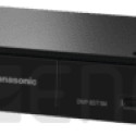 Panasonic DMP-BDT184EG Blu-ray Player schwarz