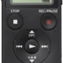 Sony ICD-PX370 Digitaler Mono Voice Recorder 4GB m. USB