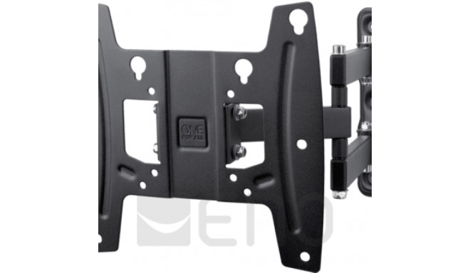 One for All 43'' TV Wandhalterung Solid  TURN 180
